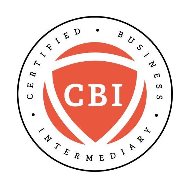 CBI Certified Business Intermediary