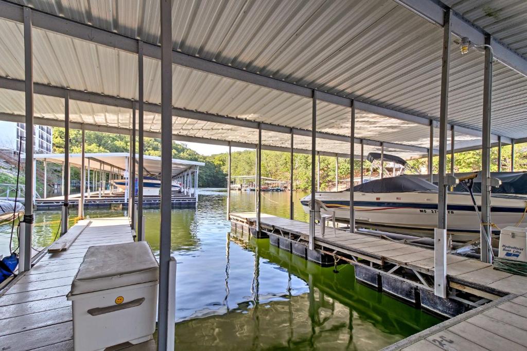 Boat Dock and Lift Manufacturer and Installer for Sale