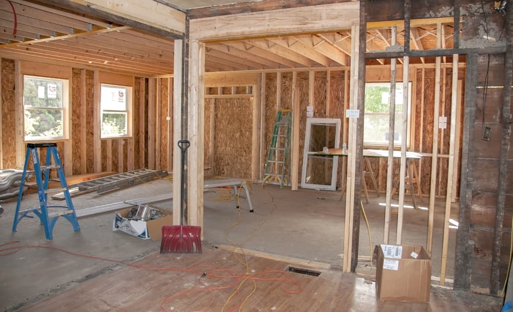 Residential Specialty Contractor for Sale in NWA