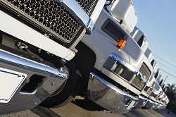Heavy Duty Truck Dealership for Sale in Alabama